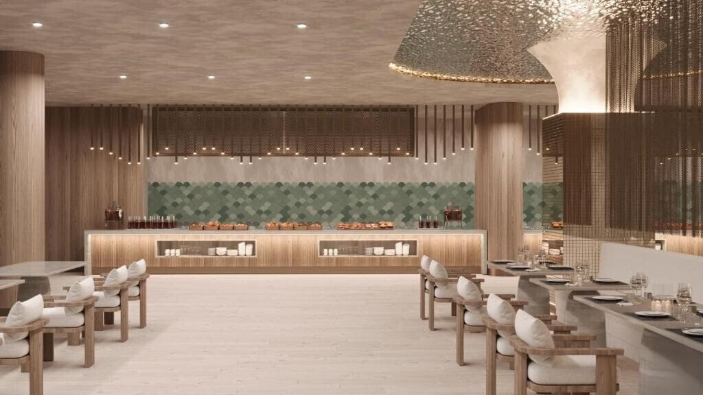 Картинка Ducale Lara (ex. Venezia Palace Deluxe Resort Hotel) 5*