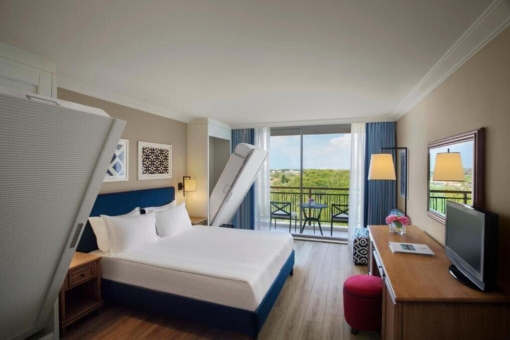 Изображение IC Hotels Green Palace 5*