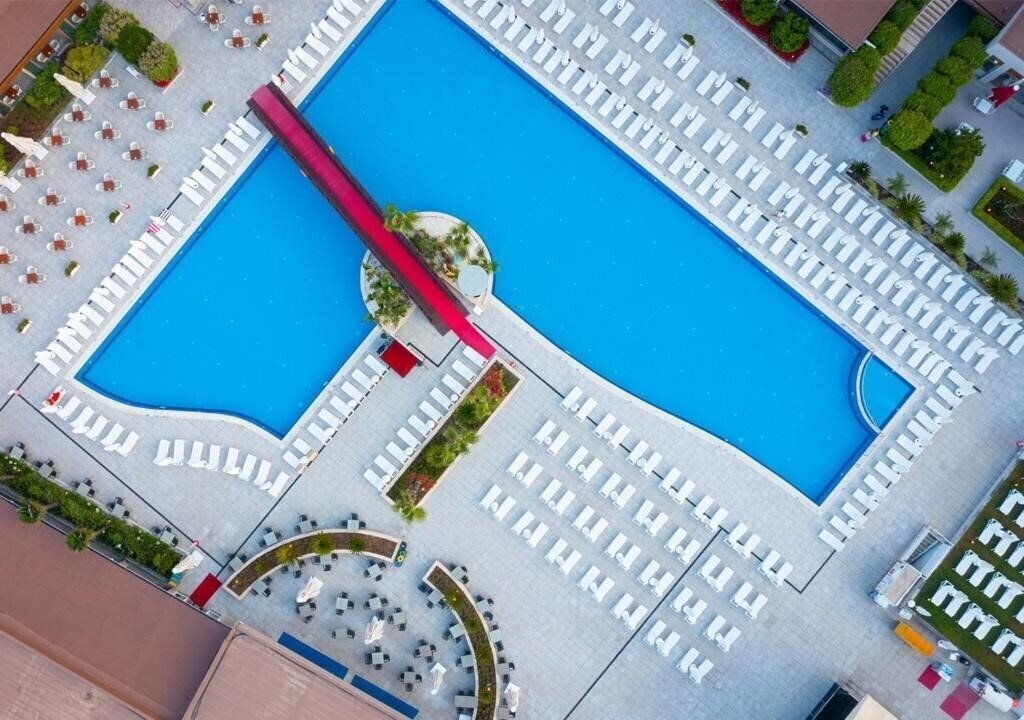 Изображение Grand Park Lara 5*