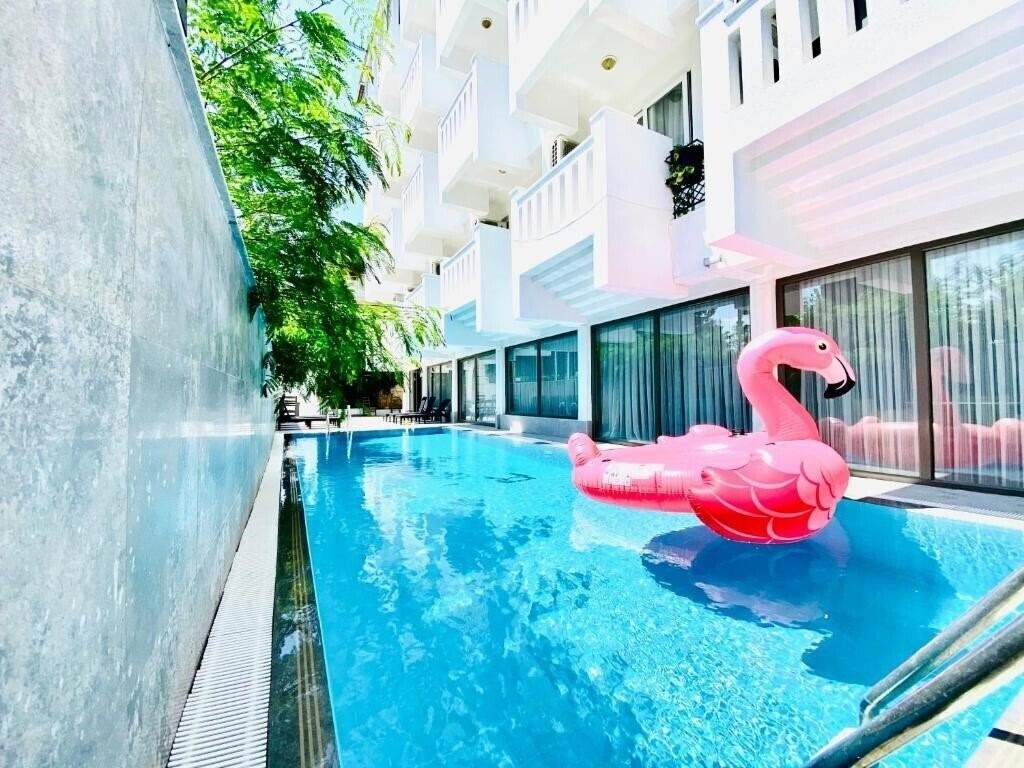 Фотография The Royal City Hotel 3*