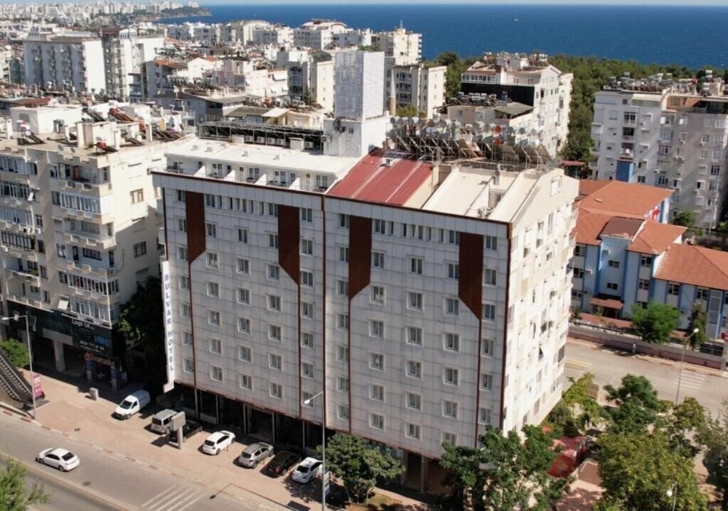Фото Golden Ring Hotel 4*