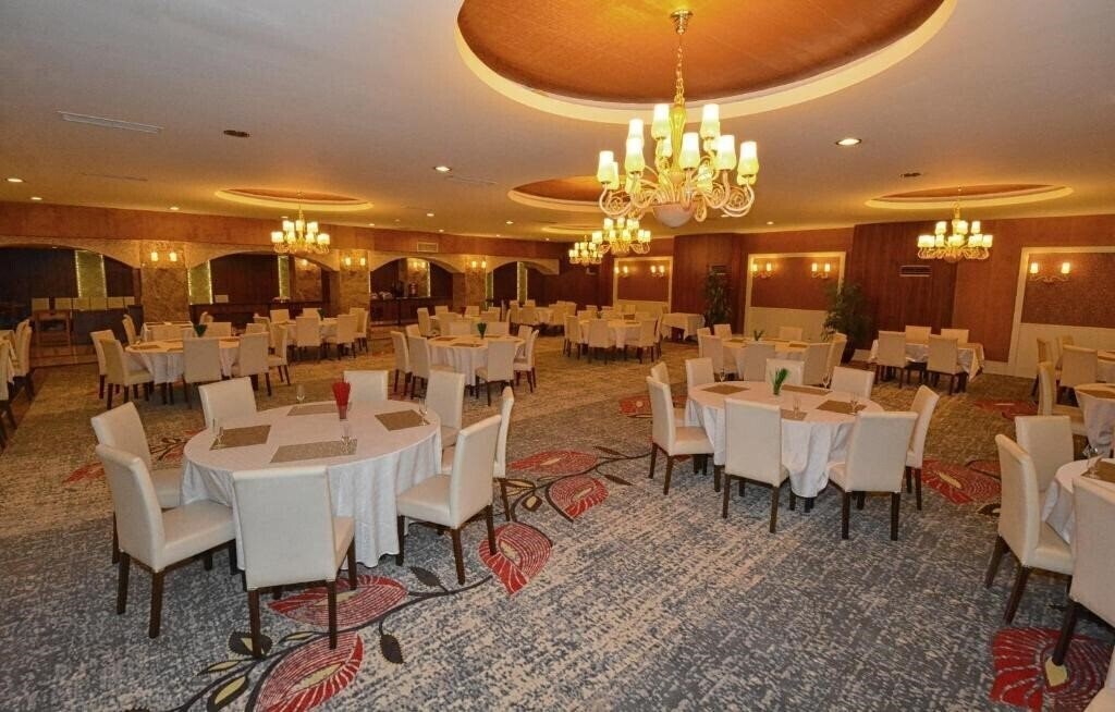 Картинка Golden Ring Hotel 4*