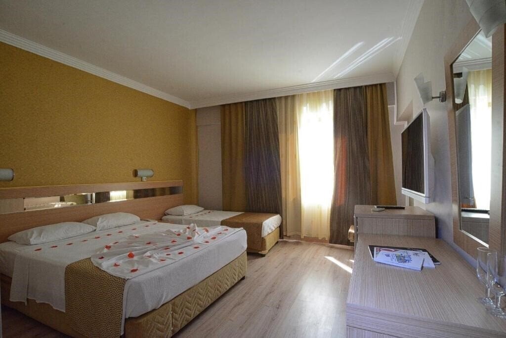 Фотография Golden Ring Hotel 4*
