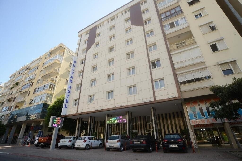 Отель Golden Ring Hotel 4*