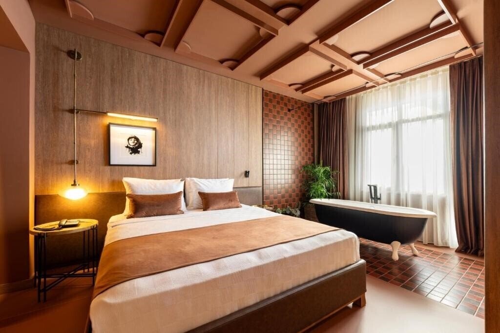 Картинка Alp Pasa 4*
