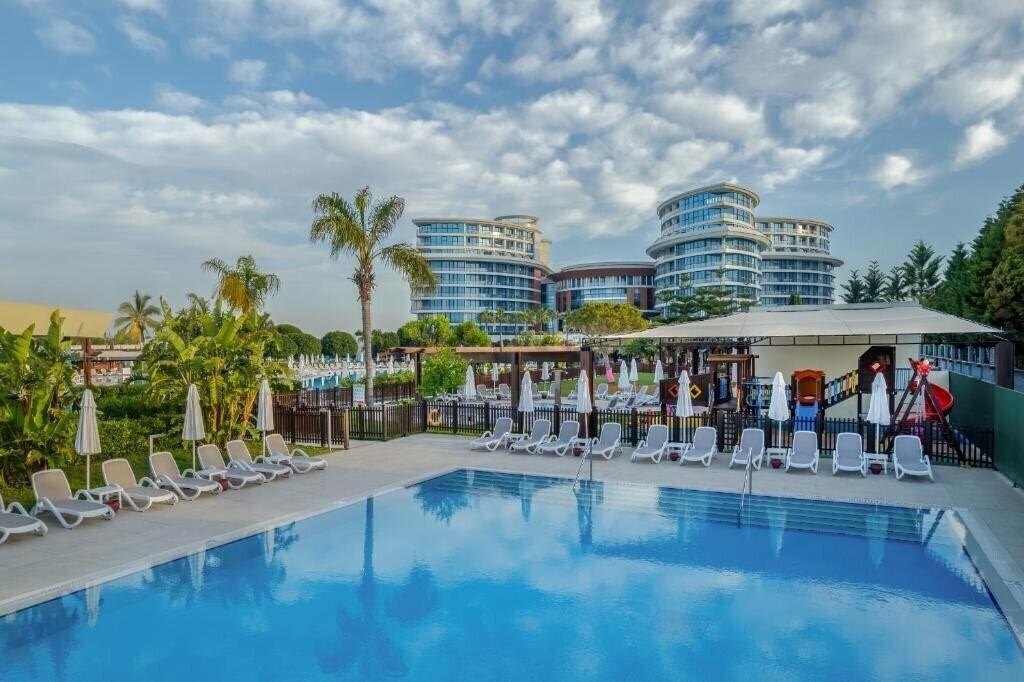 Фотографія Baia Lara 5*