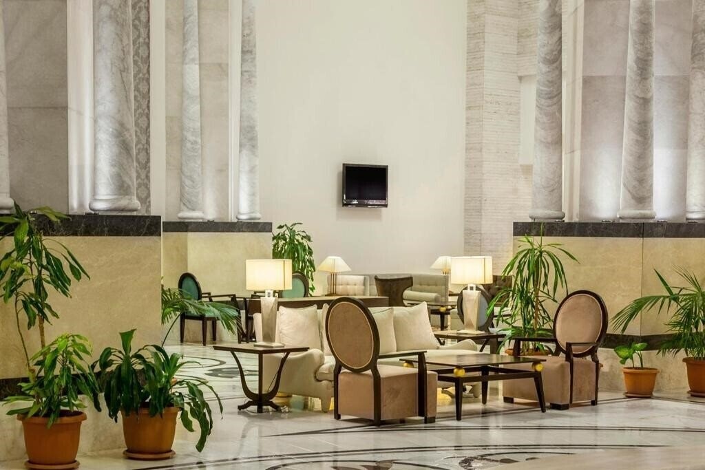 Фото Melas Lara Hotel 5*