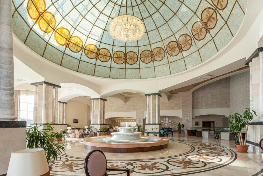 Фотография Melas Lara Hotel 5*