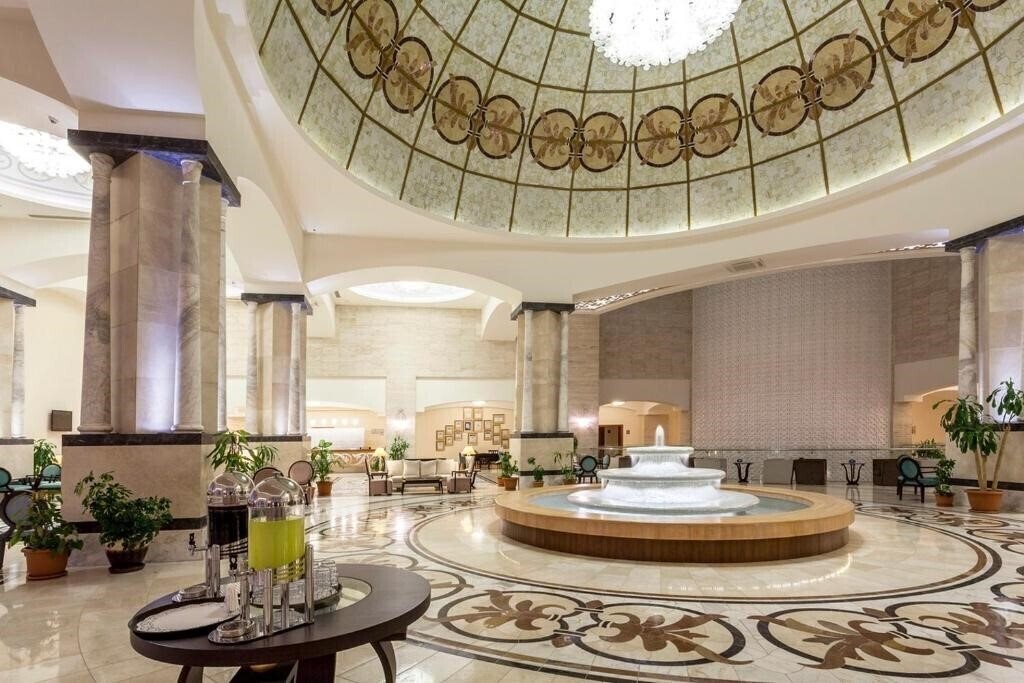Изображение Melas Lara Hotel 5*