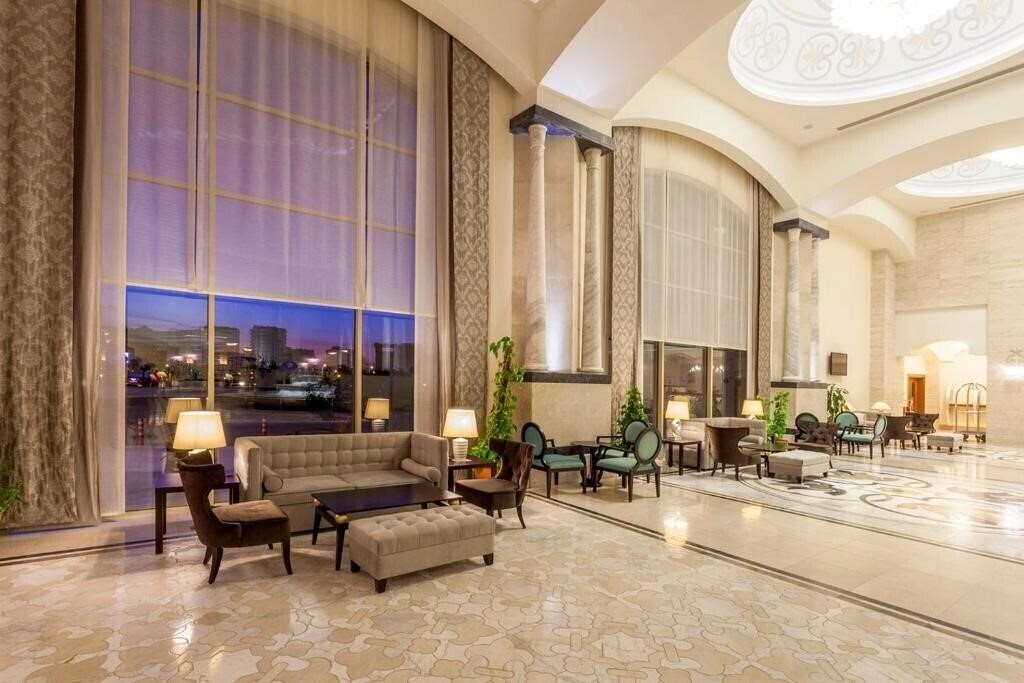 Картинка Melas Lara Hotel 5*