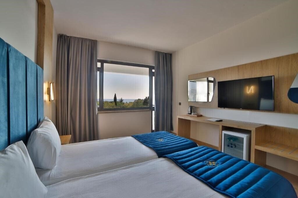 Фото Grida City 4*