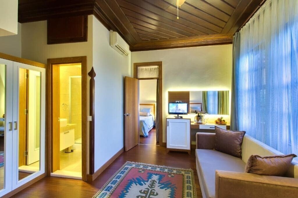 Фото Dogan Hotel by Prana Hotels & Resorts 3*