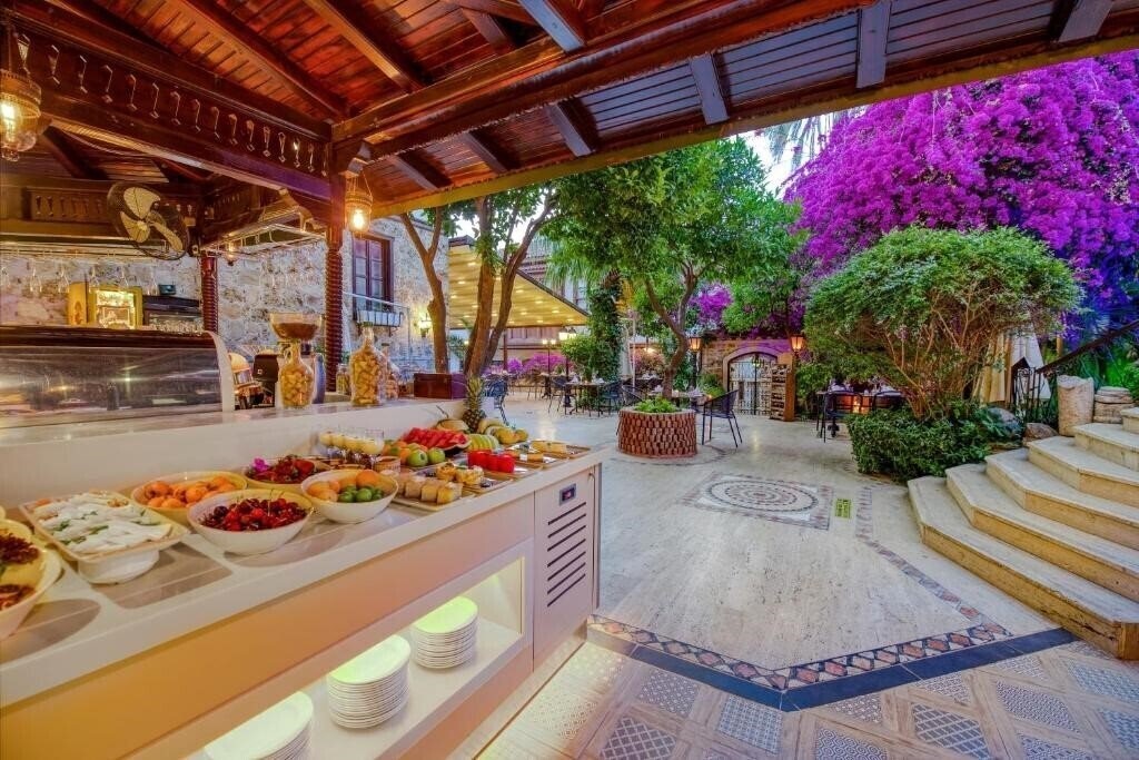 Зображення Dogan Hotel by Prana Hotels & Resorts 3*