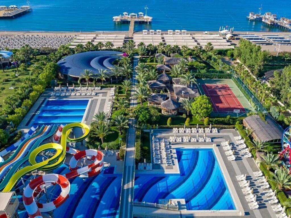 Изображение Royal Holiday Palace 5*