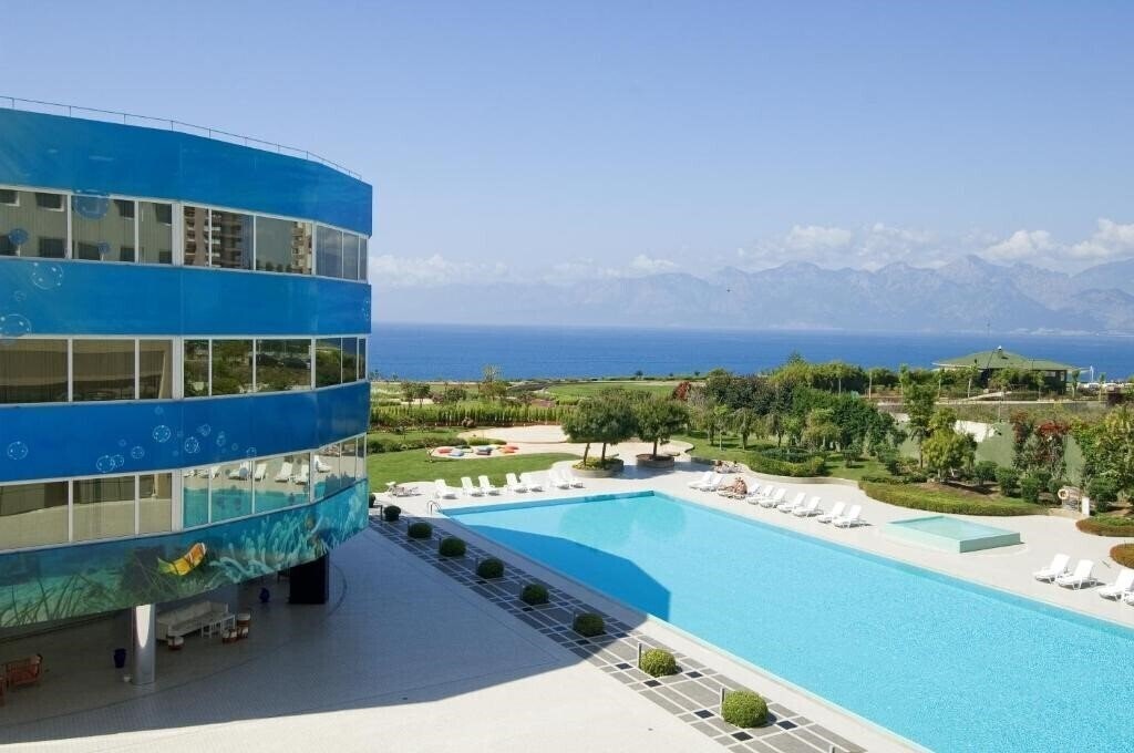 Изображение The Marmara Antalya 5*
