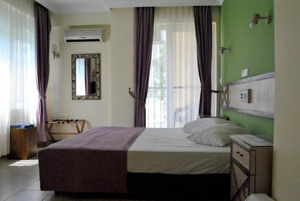 Фото Benna Hotel 2*