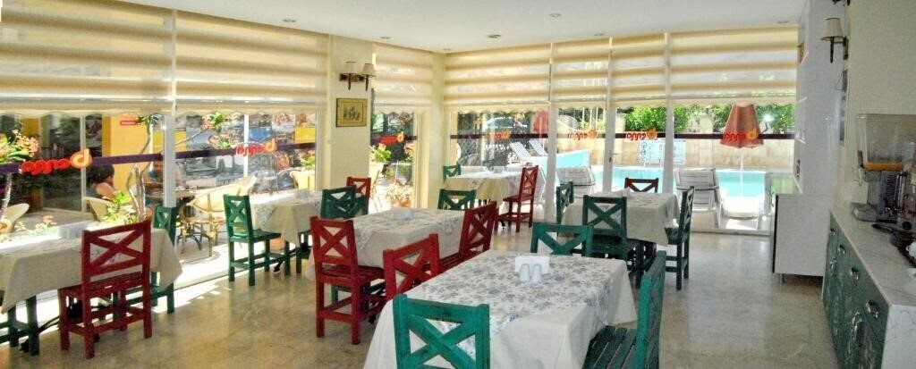 Зображення Benna Hotel 2*