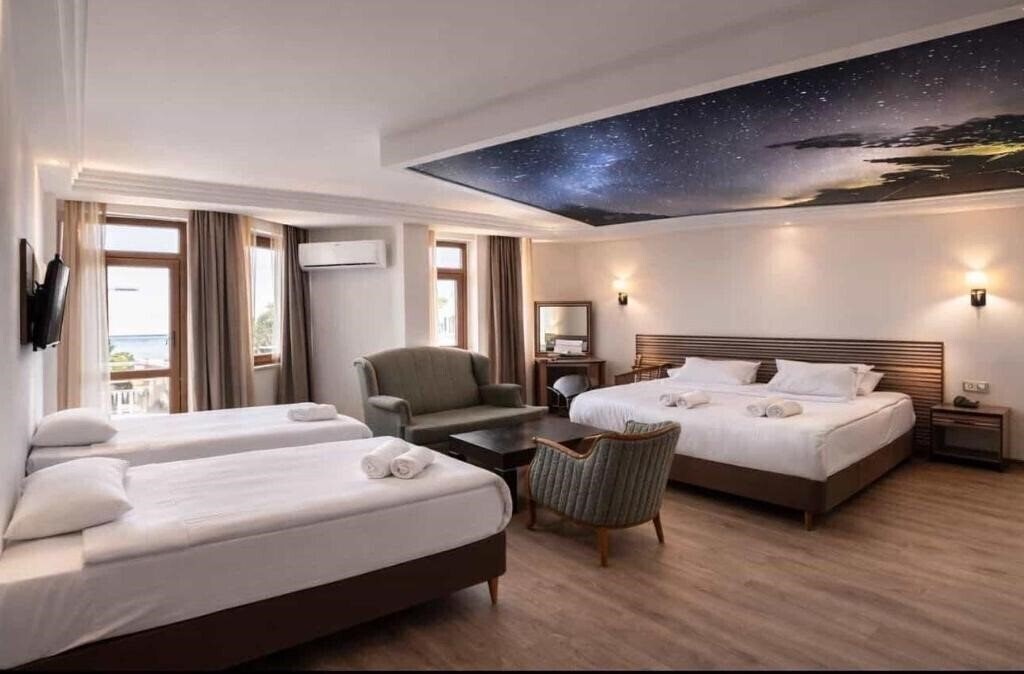 Фото Zel Hotel 3*