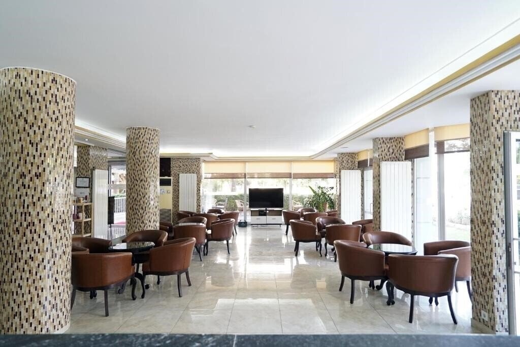 Изображение Zel Hotel 3*