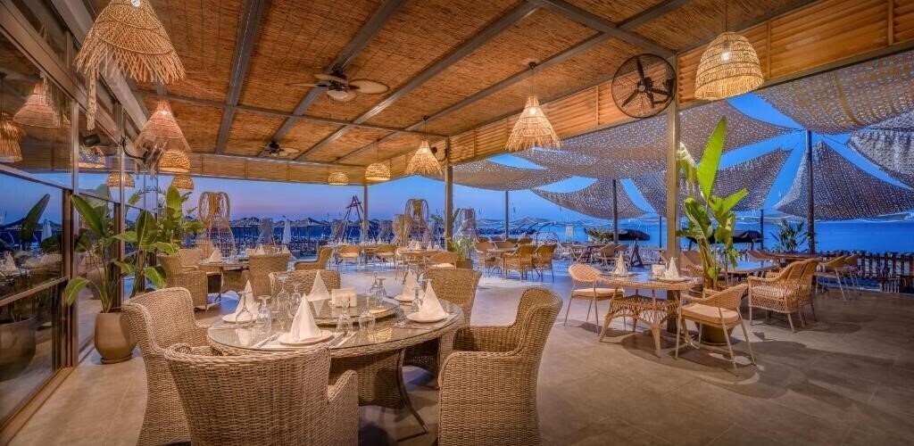 Фото Delphin Be Grand Resort 5*