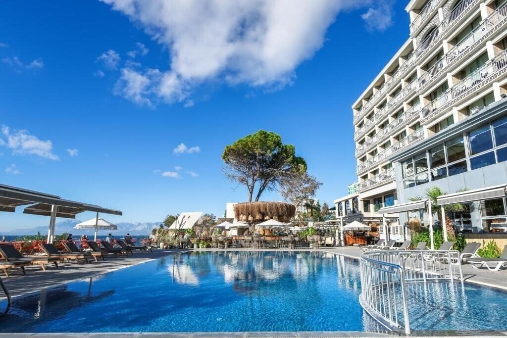 Зображення Lara Hotel 3*
