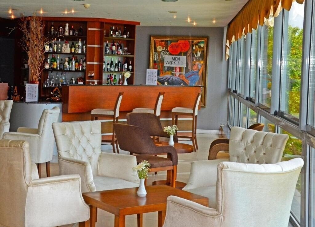 Картинка Lara Hotel 3*