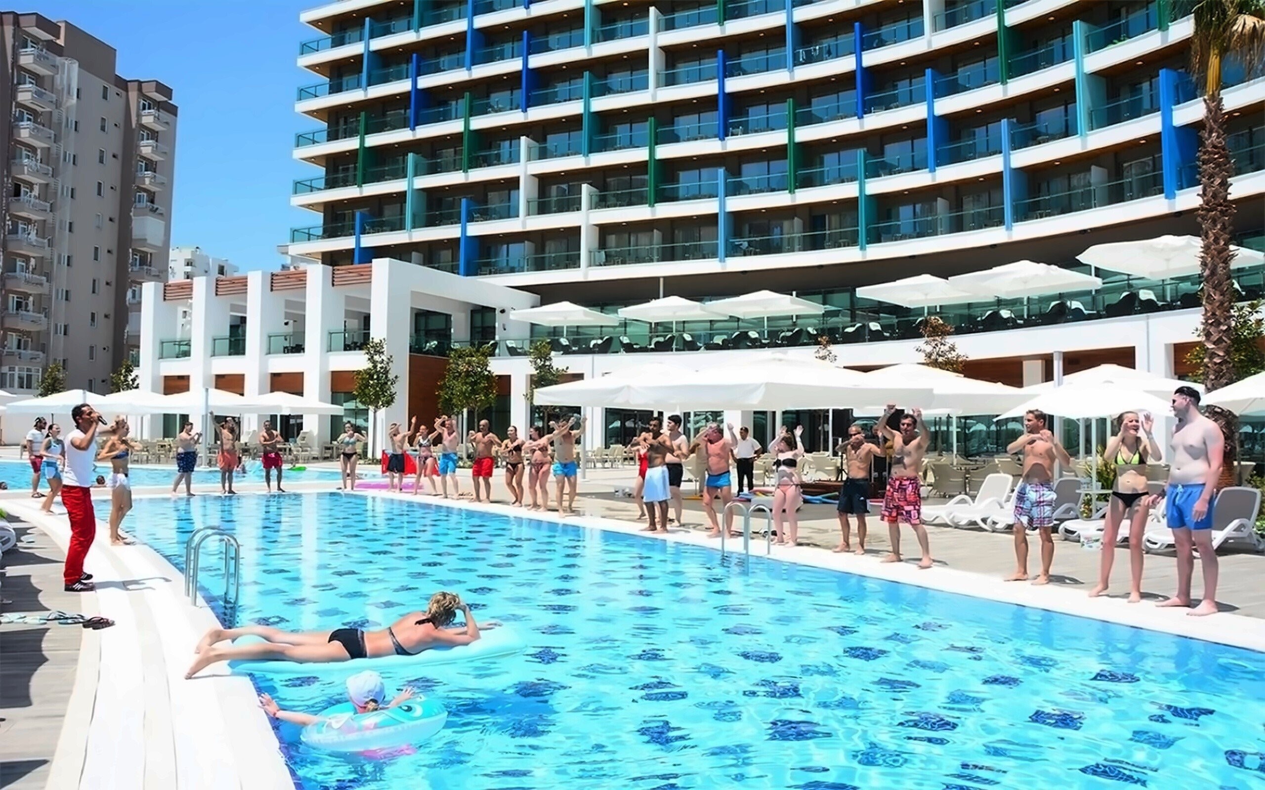 Зображення Wind Of Lara Hotel & SPA 5*