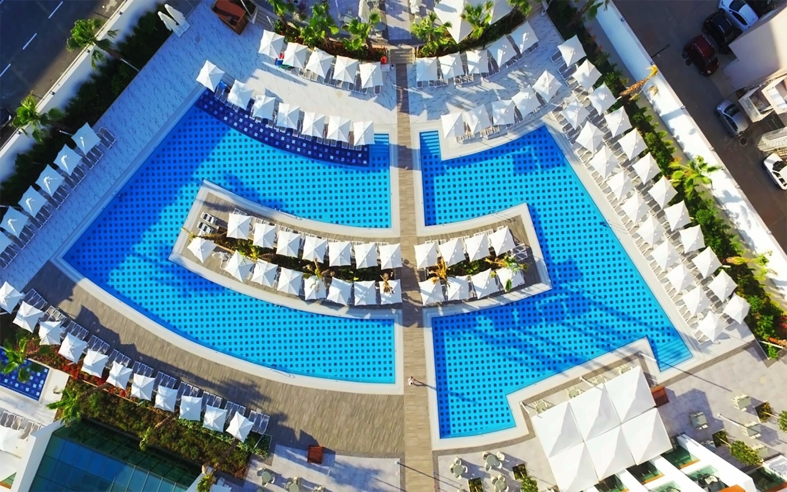 Картинка Wind Of Lara Hotel & SPA 5*