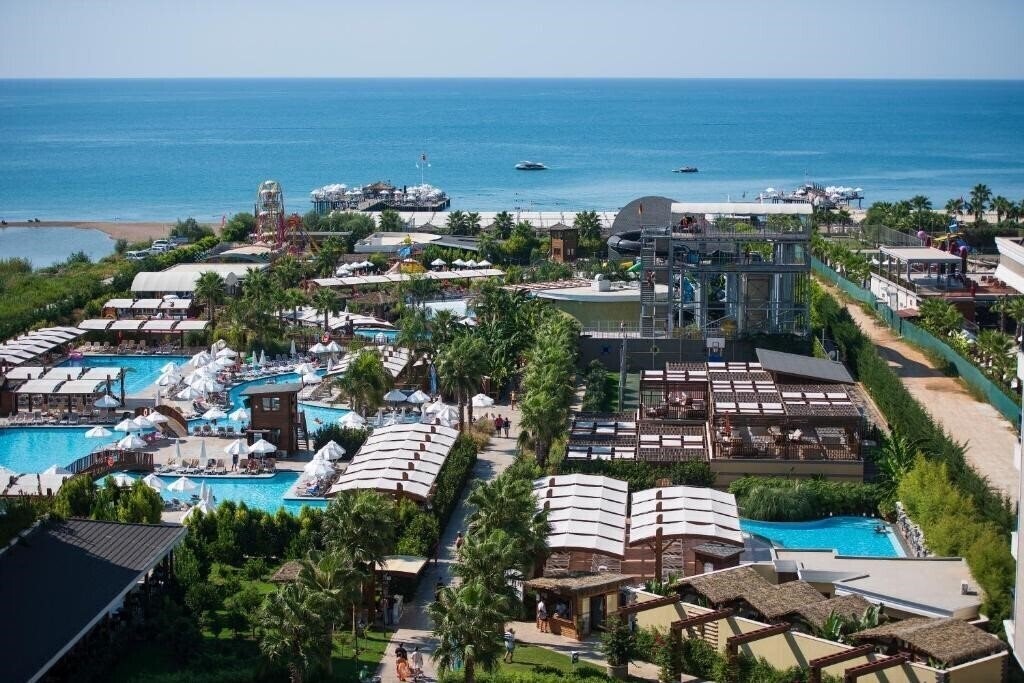 Фотография Adalya Elite Lara 5*