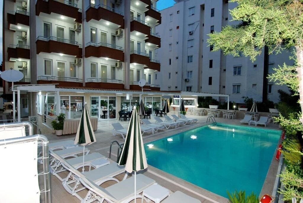 Изображение Lara Diamond Hotel 3*