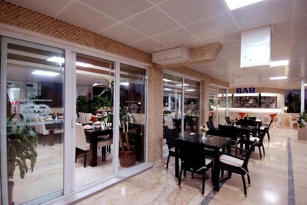 Картинка Lara Diamond Hotel 3*
