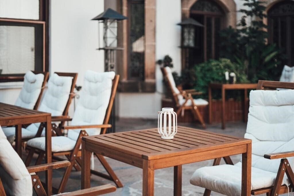 Картинка Aspen Hotel Kaleici 4*