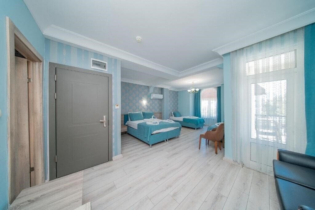 Фотография Sava Butik Hotel 3*