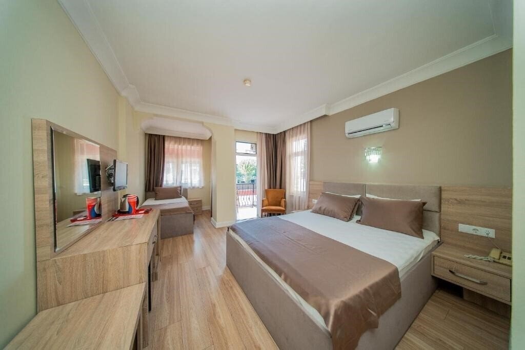 Изображение Sava Butik Hotel 3*