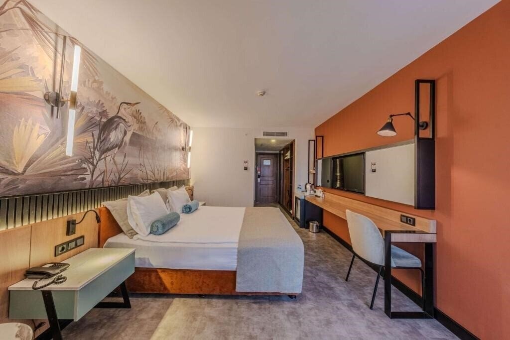 Фотографія Best Western Plus Khan 4*