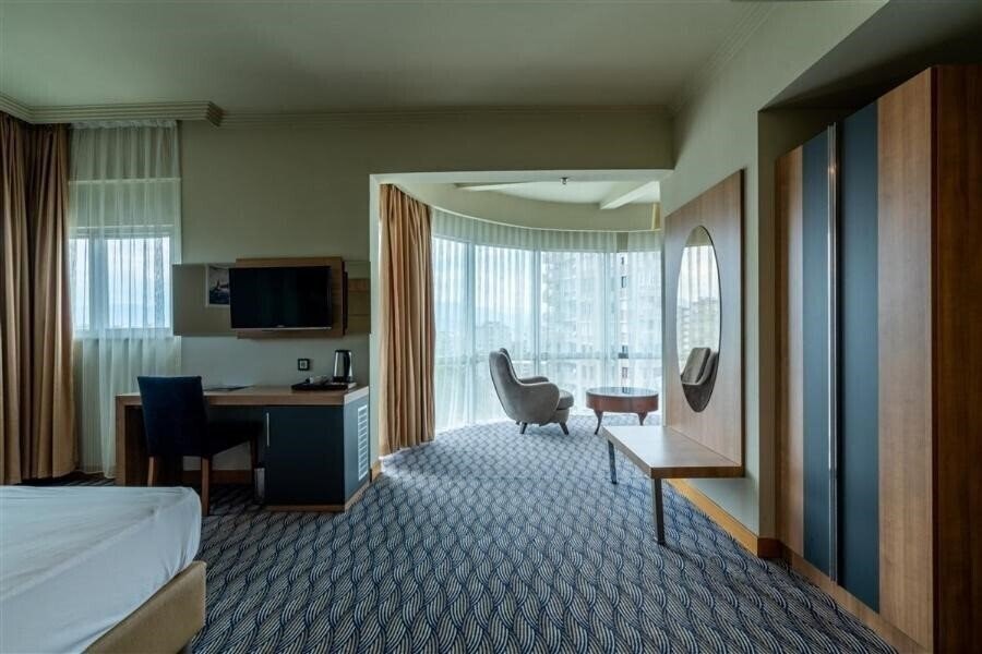Фотография City Live Hotel 4*
