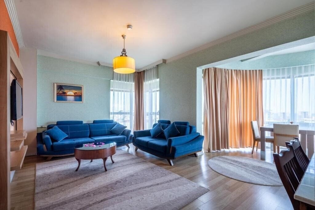Изображение City Live Hotel 4*