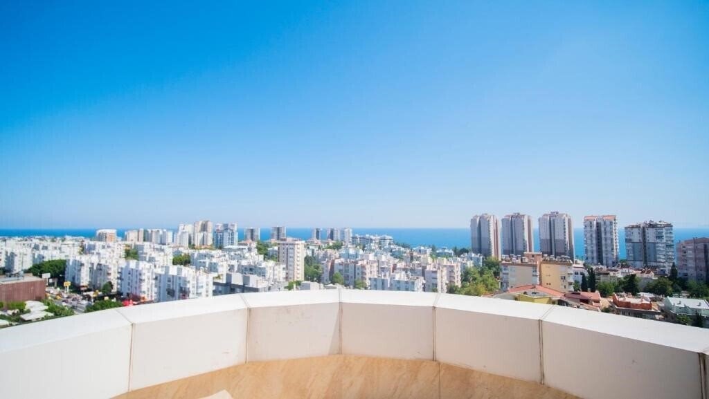 Картинка City Live Hotel 4*