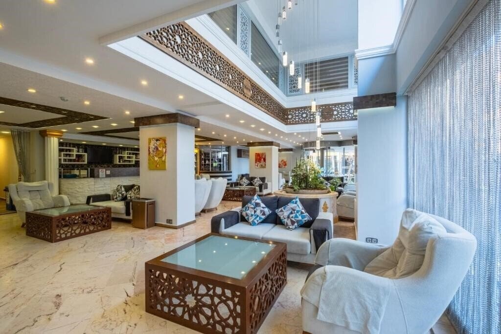 Фотографія Mevre Hotel 3*