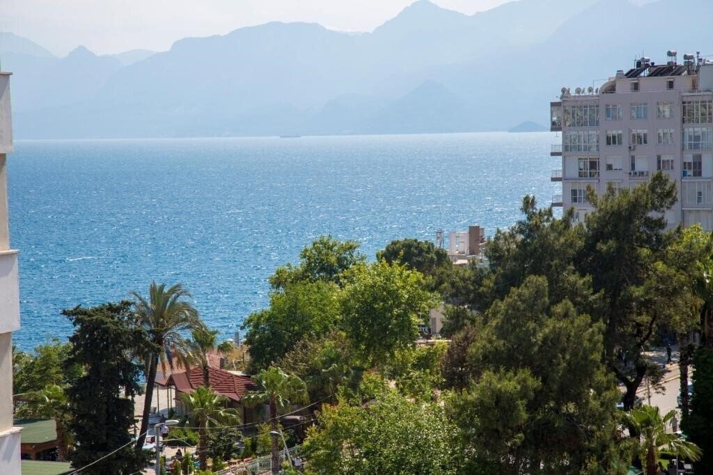 Зображення Mevre Hotel 3*