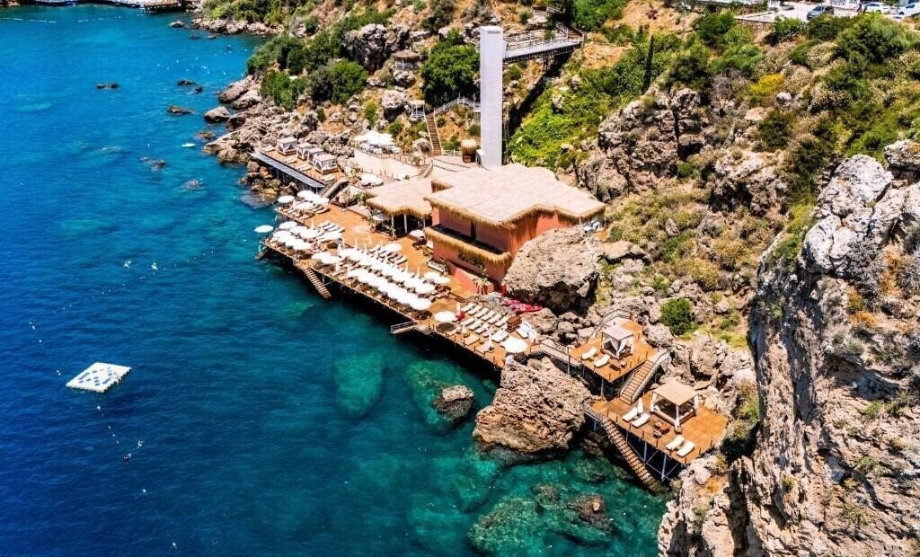 Фото Massimo Hotel 4*
