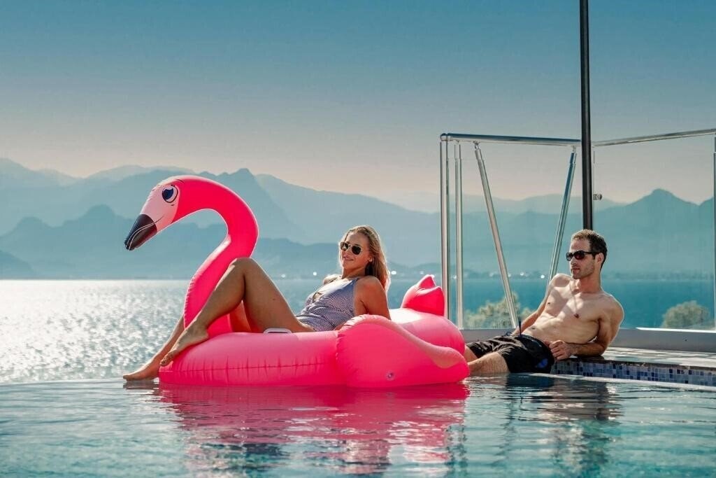 Фотография Massimo Hotel 4*