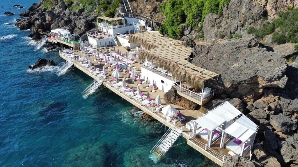 Фото Massimo Hotel (ex. La Boutique Hotel & Suites, La Boutique Hotel) 4*