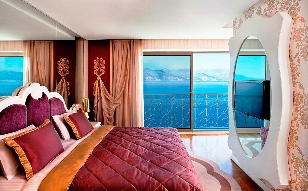 Изображение Massimo Hotel 4*