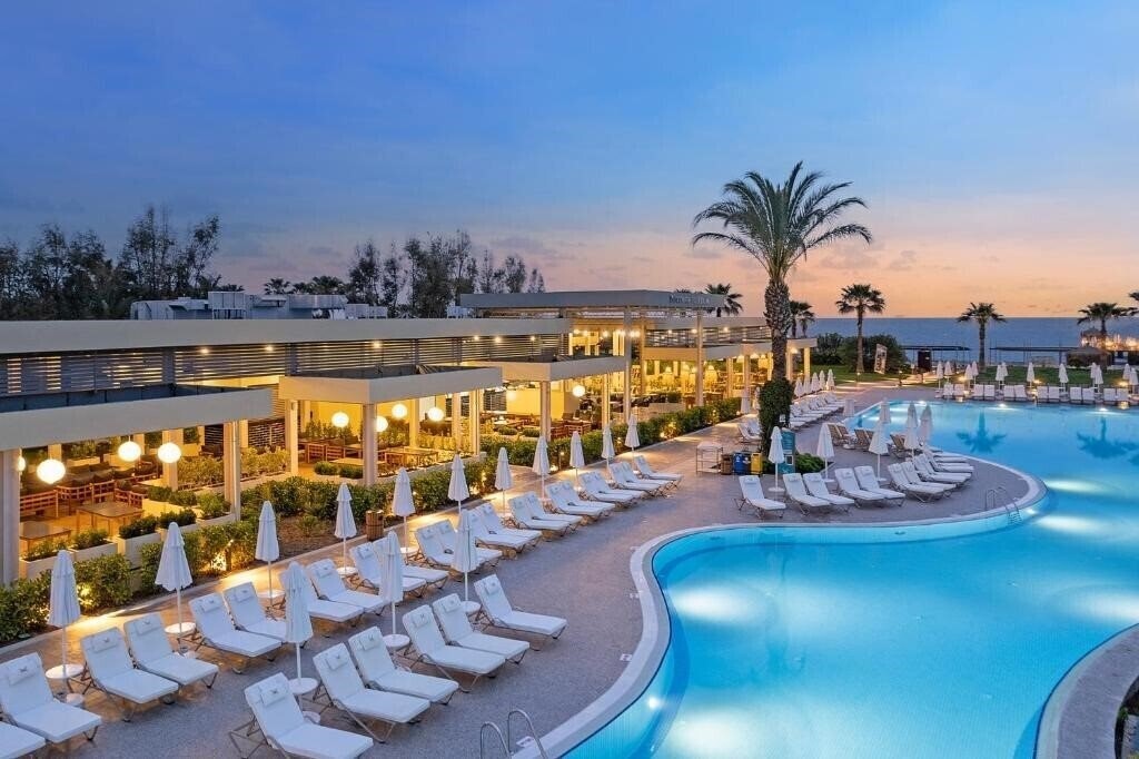 Фото Liberty Hotels Lara 5*
