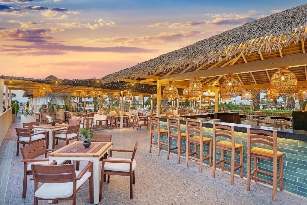 Фотографія Liberty Hotels Lara 5*
