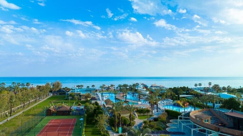 Картинка Liberty Hotels Lara 5*