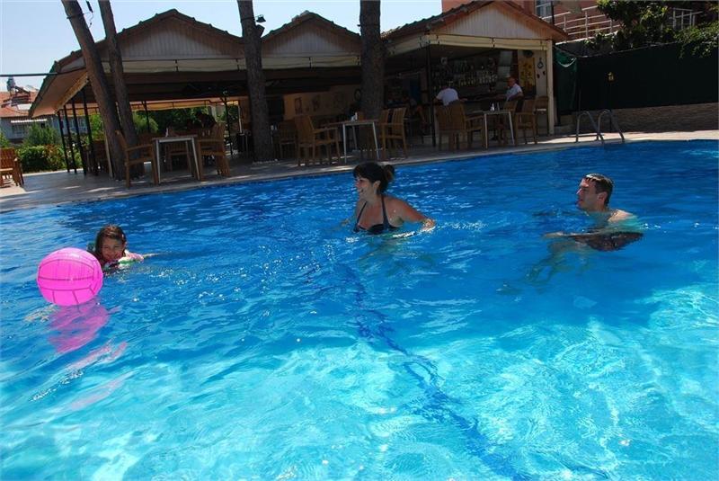 Изображение Angora Hotel 3*