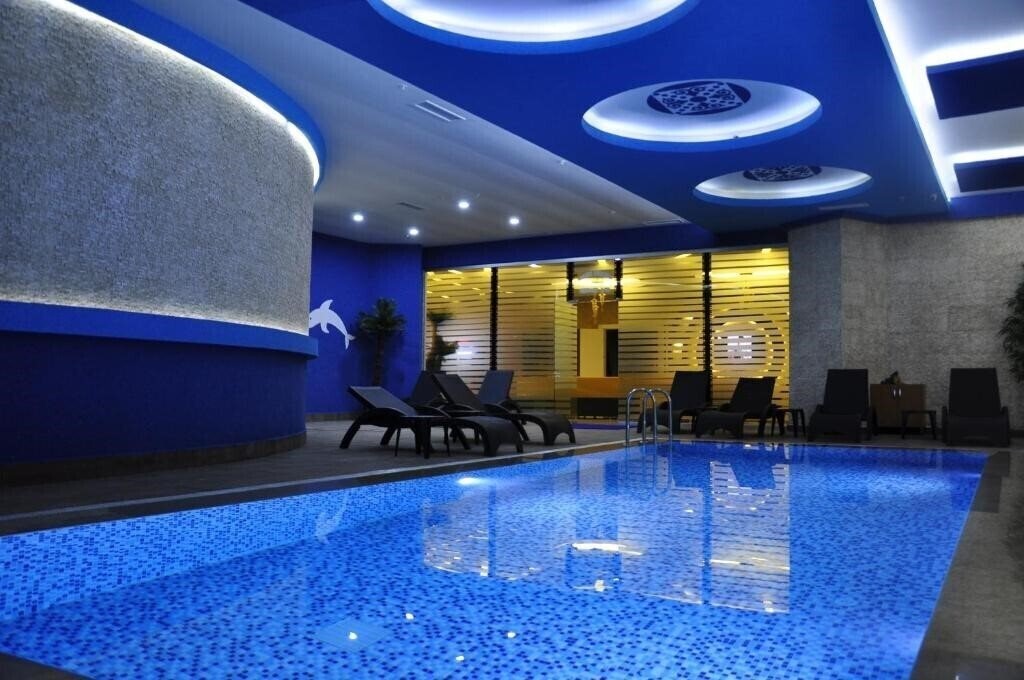 Изображение Elips Royal Hotel 4*