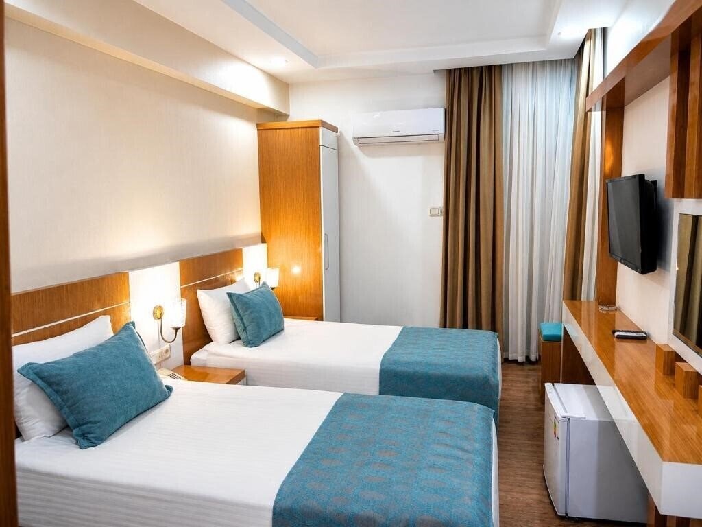 Фото Esperanza Boutique Hotel 3*